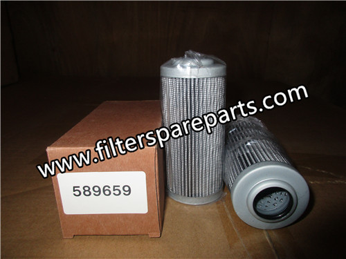 589659 Hydraulic Filter